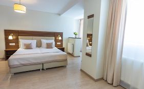 Aparthotel Sir Fundeni Tower